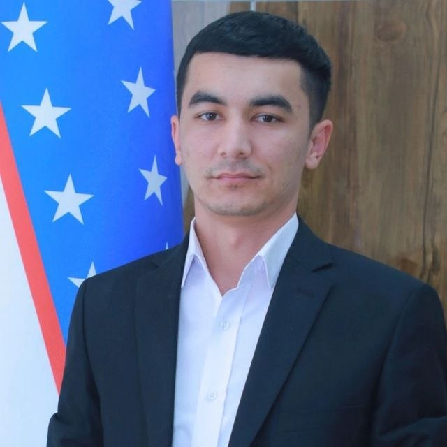Salohiddin Shamsiddinov